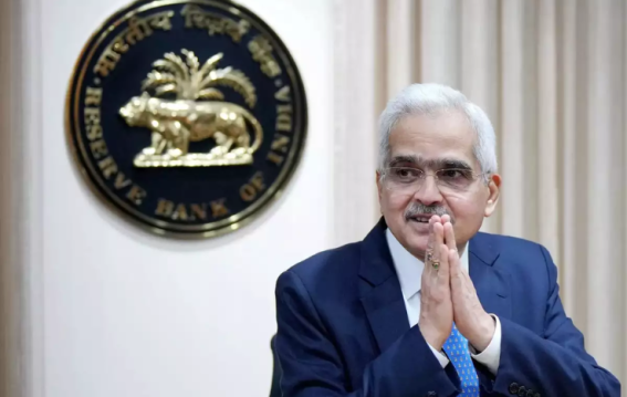 RBI Cuts Repo Rate to 6%, Shifts Stance to 'Accommodative' Amid Global Trade Concerns